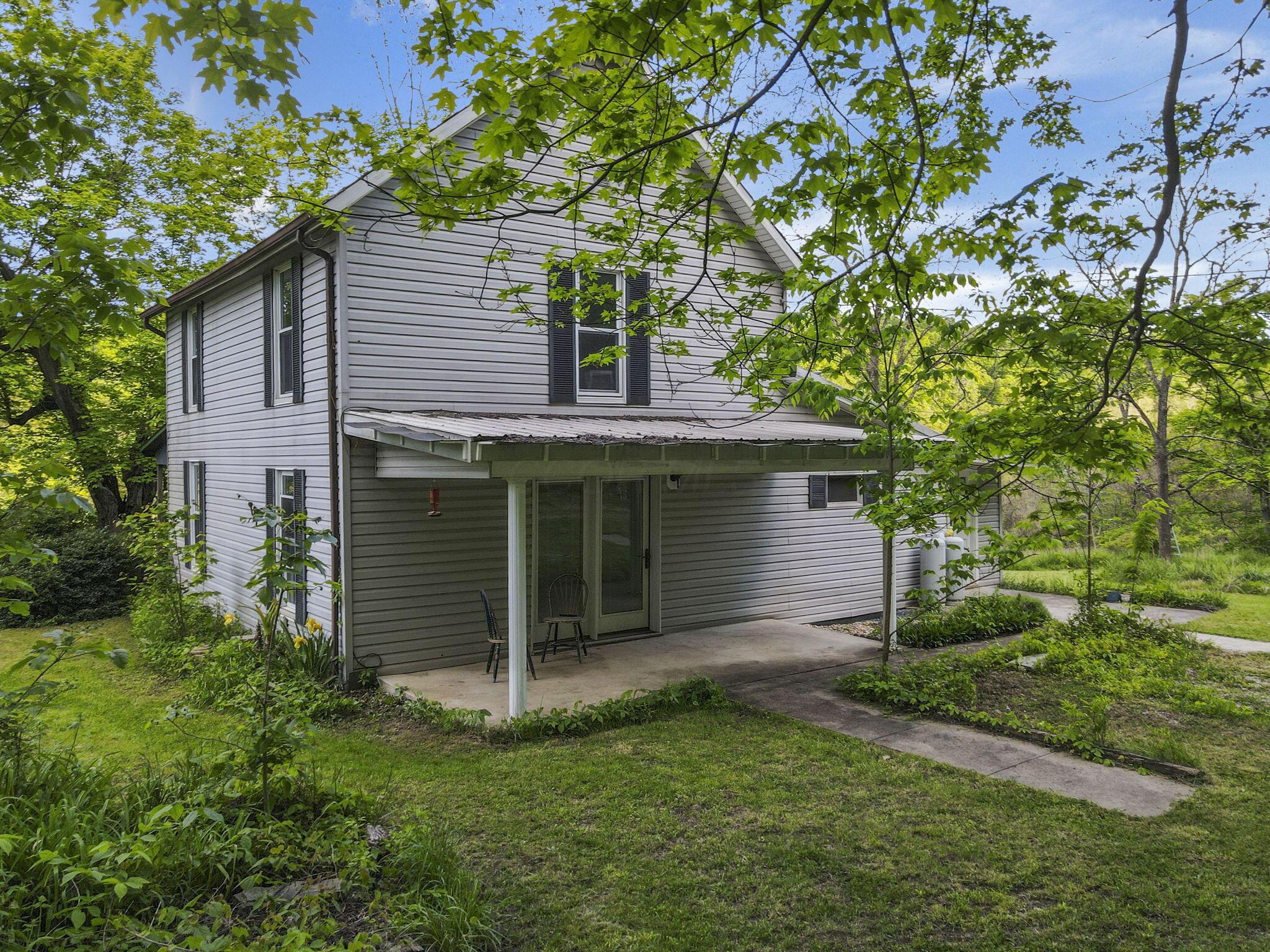 14745 Dutch Creek Road Athens, OH 45701 - Photo 11 of 62 14745 Dutch Creek Road