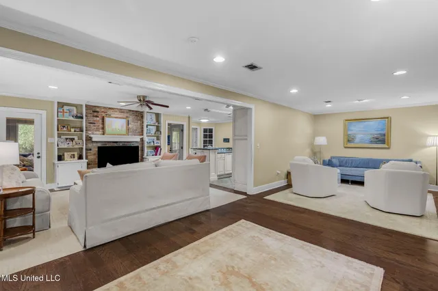 $318,000 | 1940 Sheffield Drive, Jackson, MS 39211