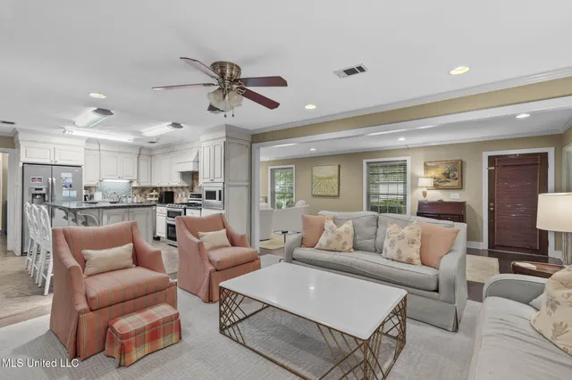 $318,000 | 1940 Sheffield Drive, Jackson, MS 39211