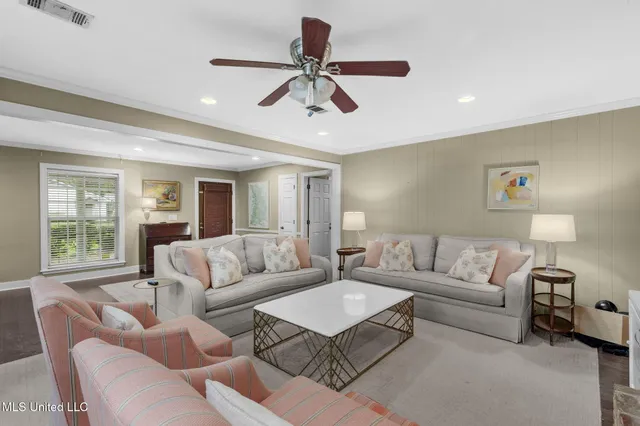 $318,000 | 1940 Sheffield Drive, Jackson, MS 39211