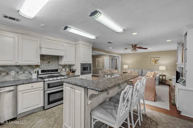 $318,000 | 1940 Sheffield Drive, Jackson, MS 39211