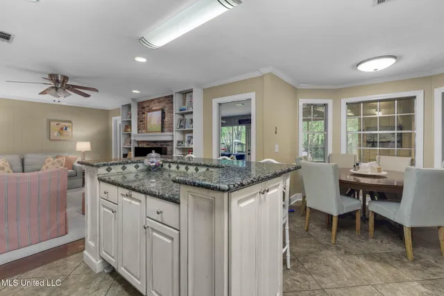 $318,000 | 1940 Sheffield Drive, Jackson, MS 39211