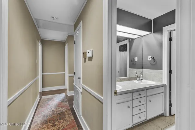 $318,000 | 1940 Sheffield Drive, Jackson, MS 39211