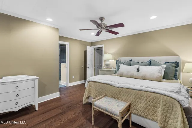 $318,000 | 1940 Sheffield Drive, Jackson, MS 39211