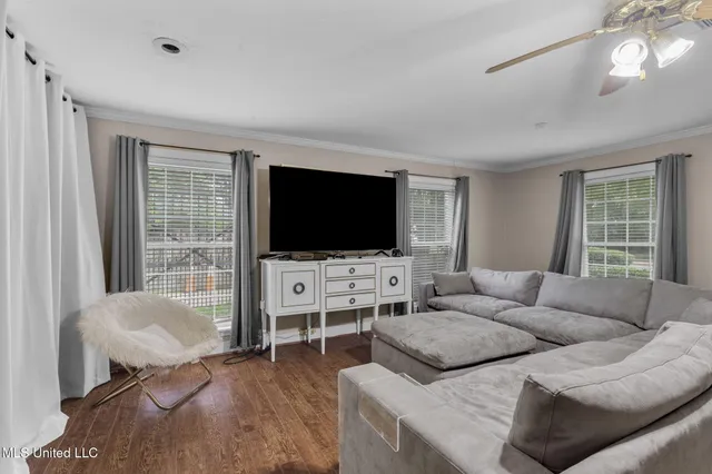 $318,000 | 1940 Sheffield Drive, Jackson, MS 39211