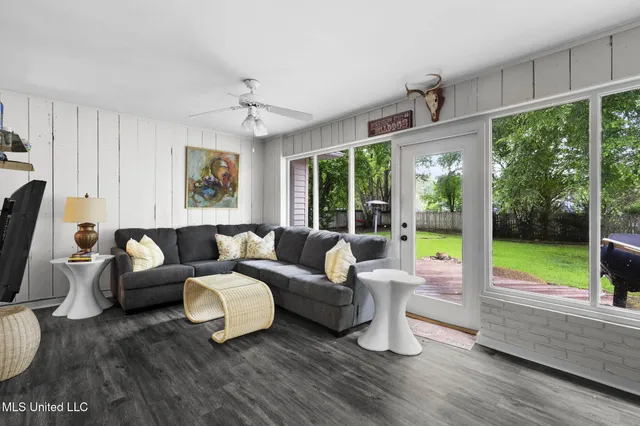 $318,000 | 1940 Sheffield Drive, Jackson, MS 39211