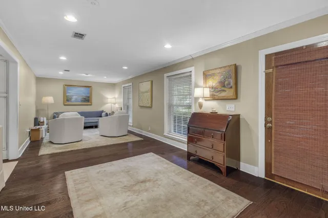 $318,000 | 1940 Sheffield Drive, Jackson, MS 39211