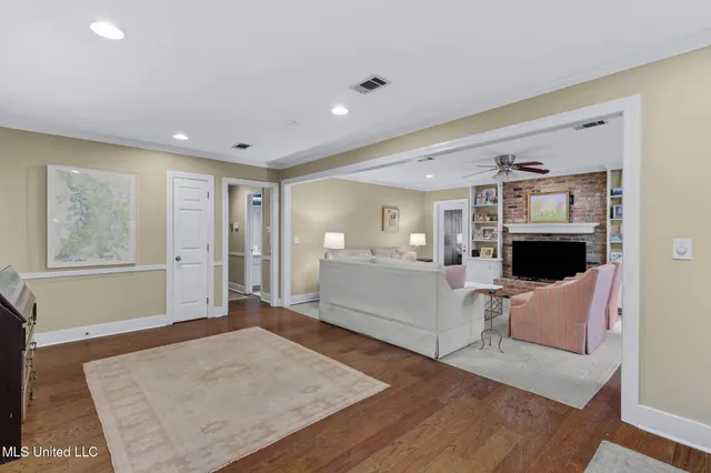 $318,000 | 1940 Sheffield Drive, Jackson, MS 39211