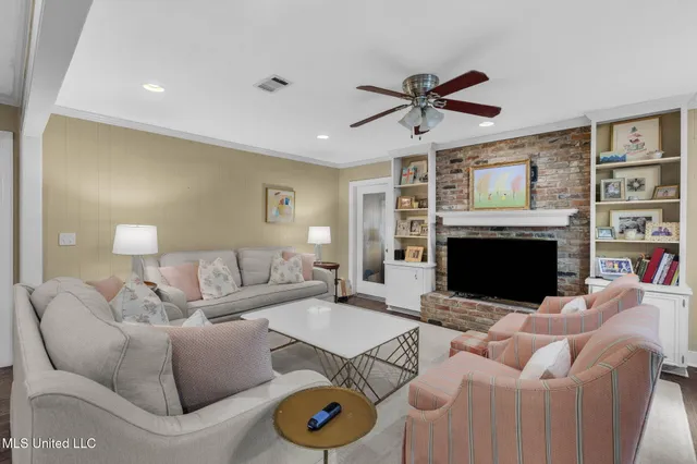 $318,000 | 1940 Sheffield Drive, Jackson, MS 39211