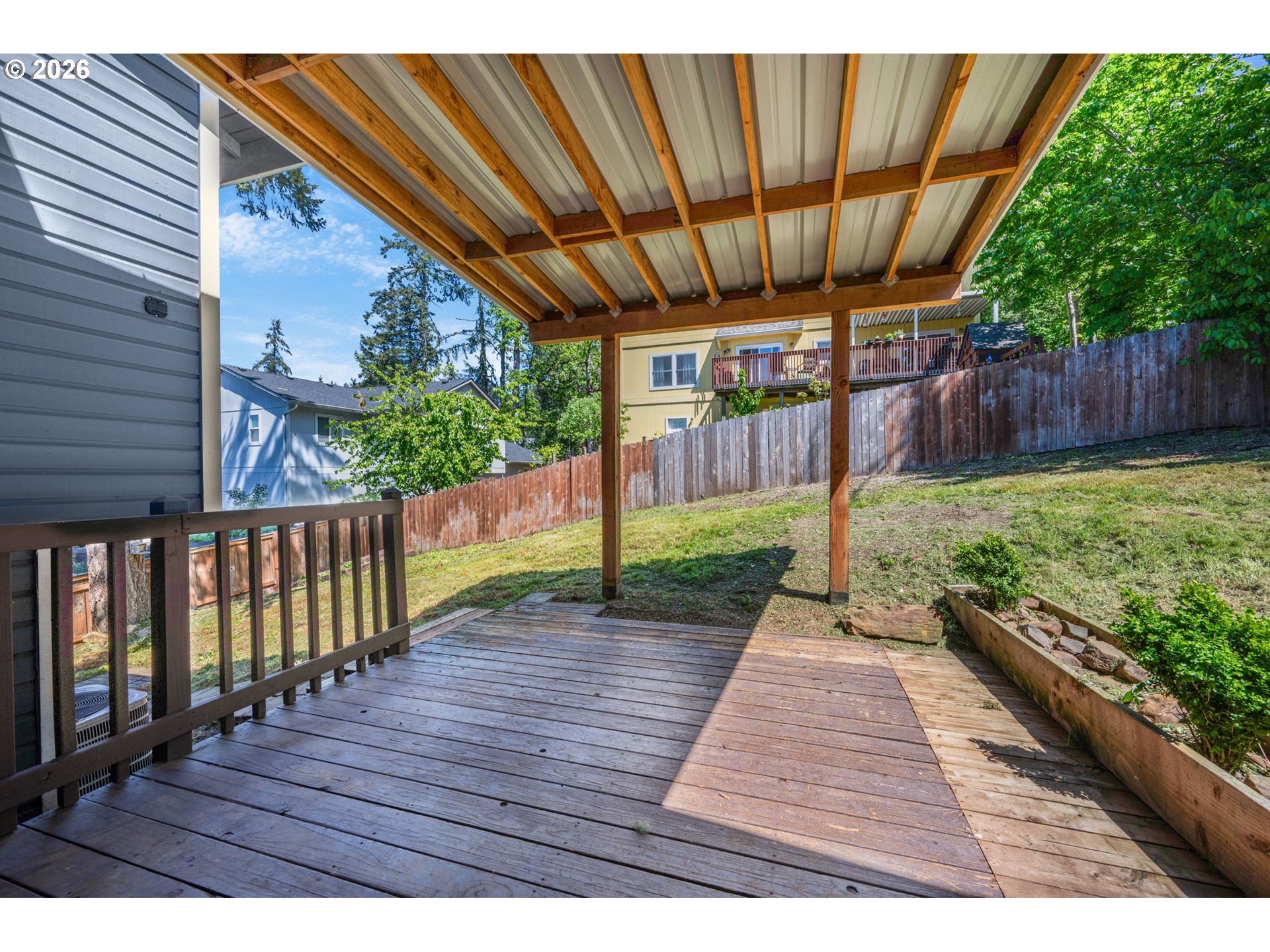 815 South 72nd Street Springfield, OR 97478 - Photo 35 of 40