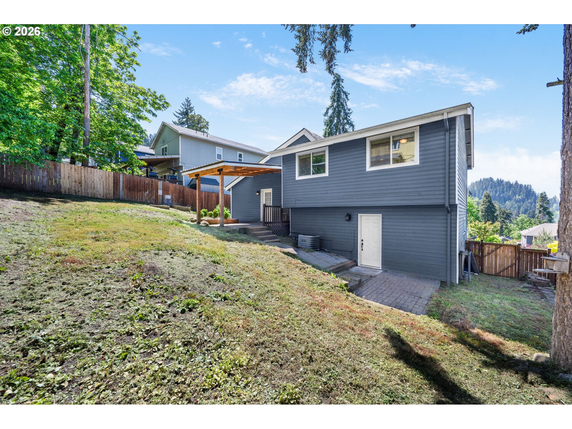 815 South 72nd Street Springfield, OR 97478 - Photo 38 of 40