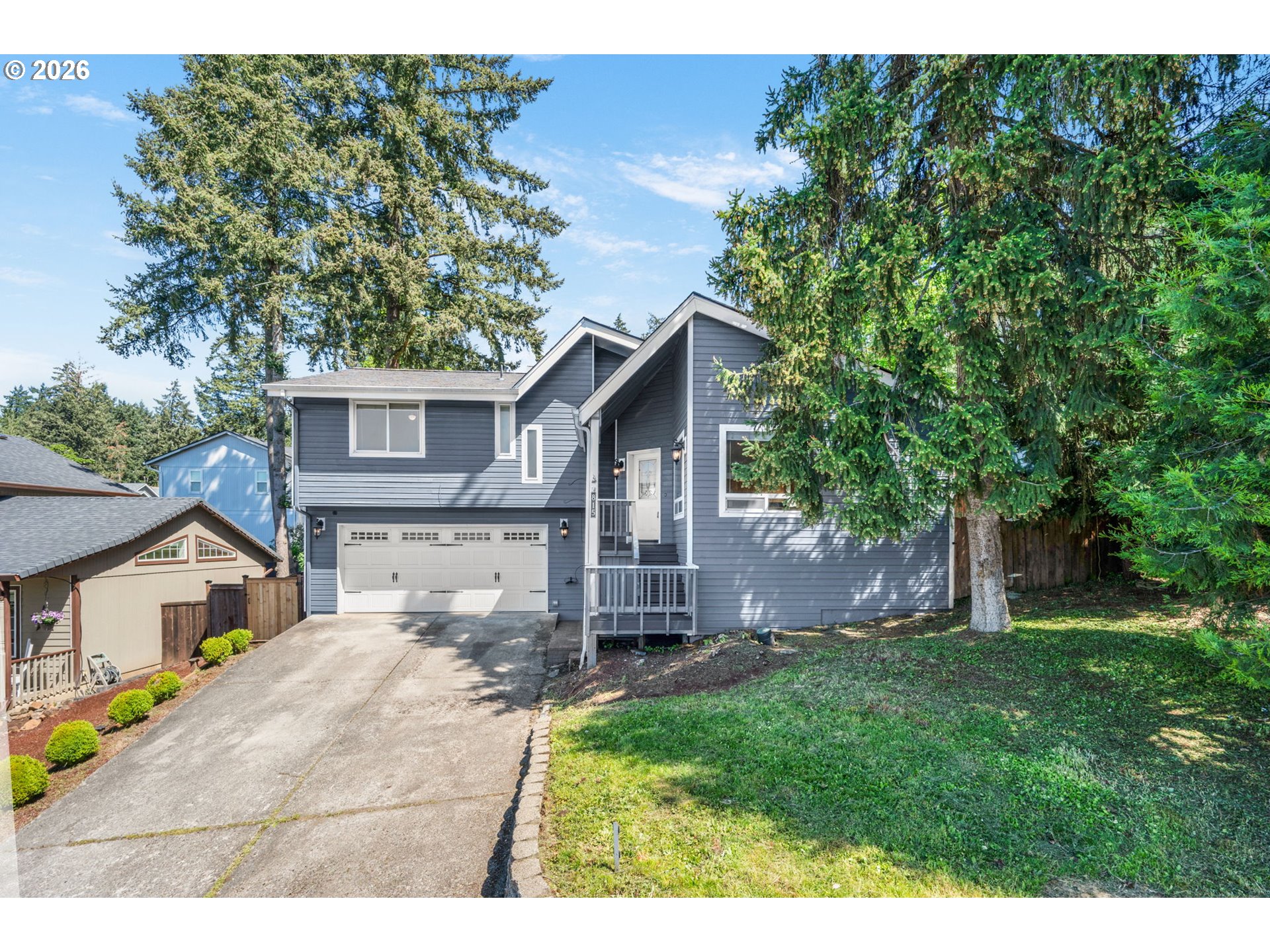 815 South 72nd Street Springfield, OR 97478 - Photo 39 of 40