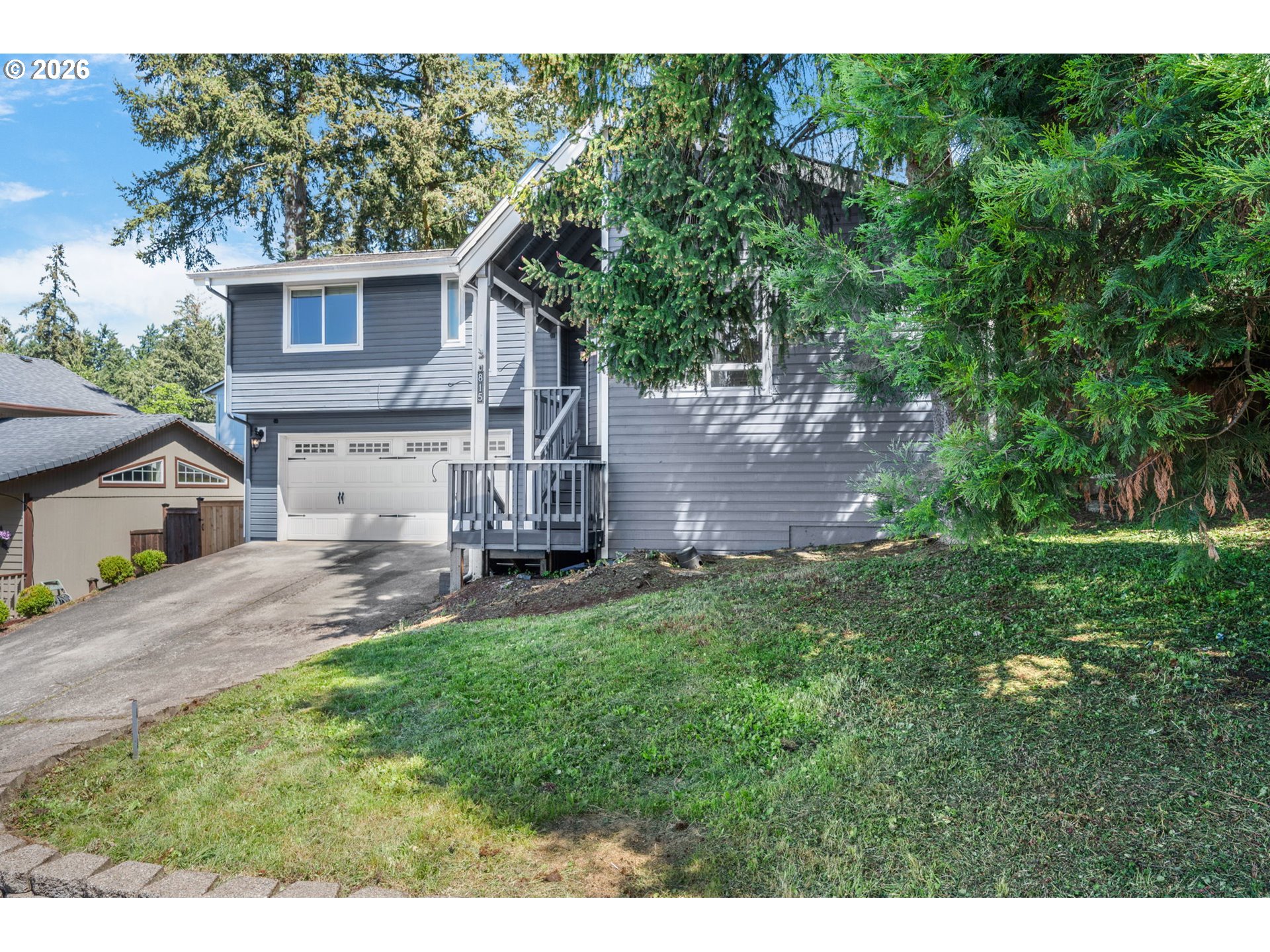 815 South 72nd Street Springfield, OR 97478 - Photo 40 of 40