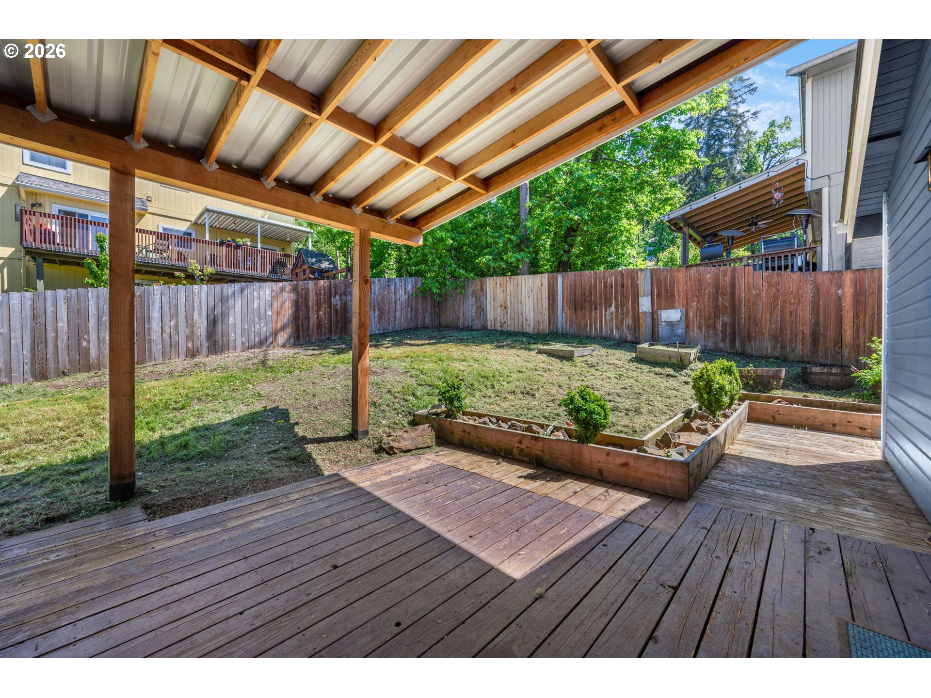 815 South 72nd Street Springfield, OR 97478 - Photo 4 of 40