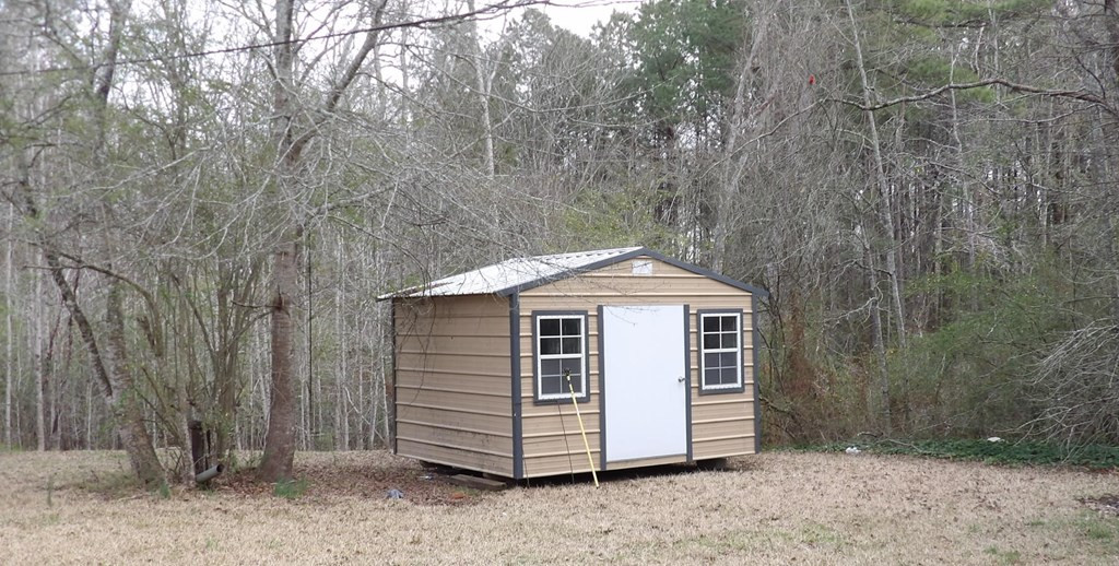 1004 White Oak Street Summit, MS 39666 - Photo 3 of 19 Photo 3