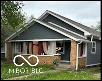 $400,000 | 1534 North Grant Avenue, Indianapolis, IN 46201