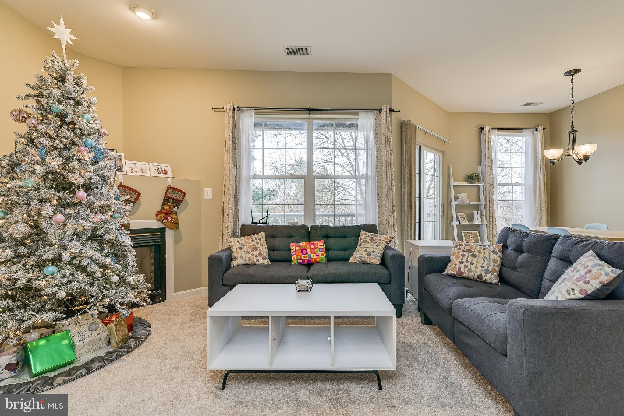 Family / Living Room