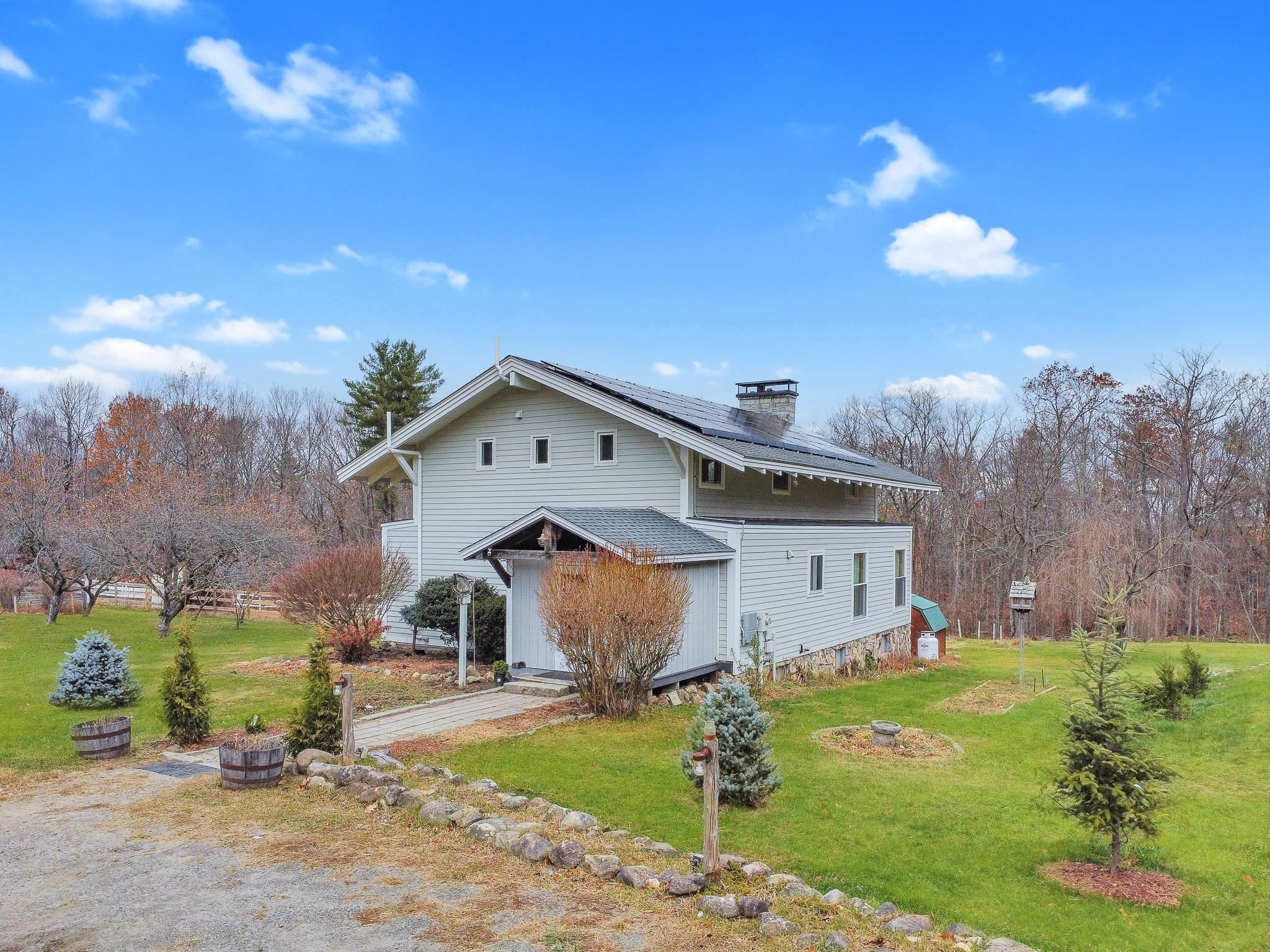 100 Cram Road Sanbornton, NH 03269 - Photo 7 of 50