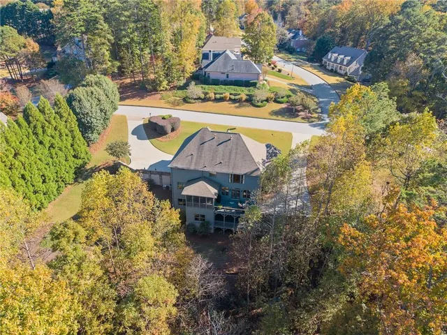 $850,000 | 1930 Marina Way, Buford, GA 30518