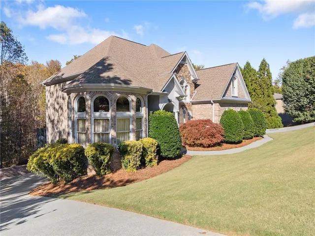 $850,000 | 1930 Marina Way, Buford, GA 30518