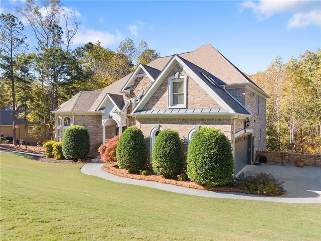 $850,000 | 1930 Marina Way, Buford, GA 30518
