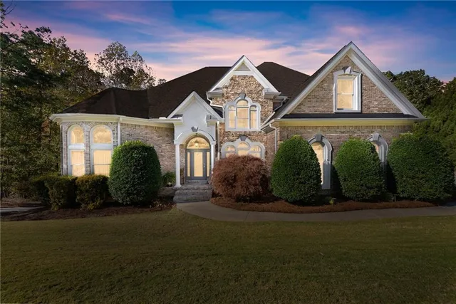 $850,000 | 1930 Marina Way, Buford, GA 30518