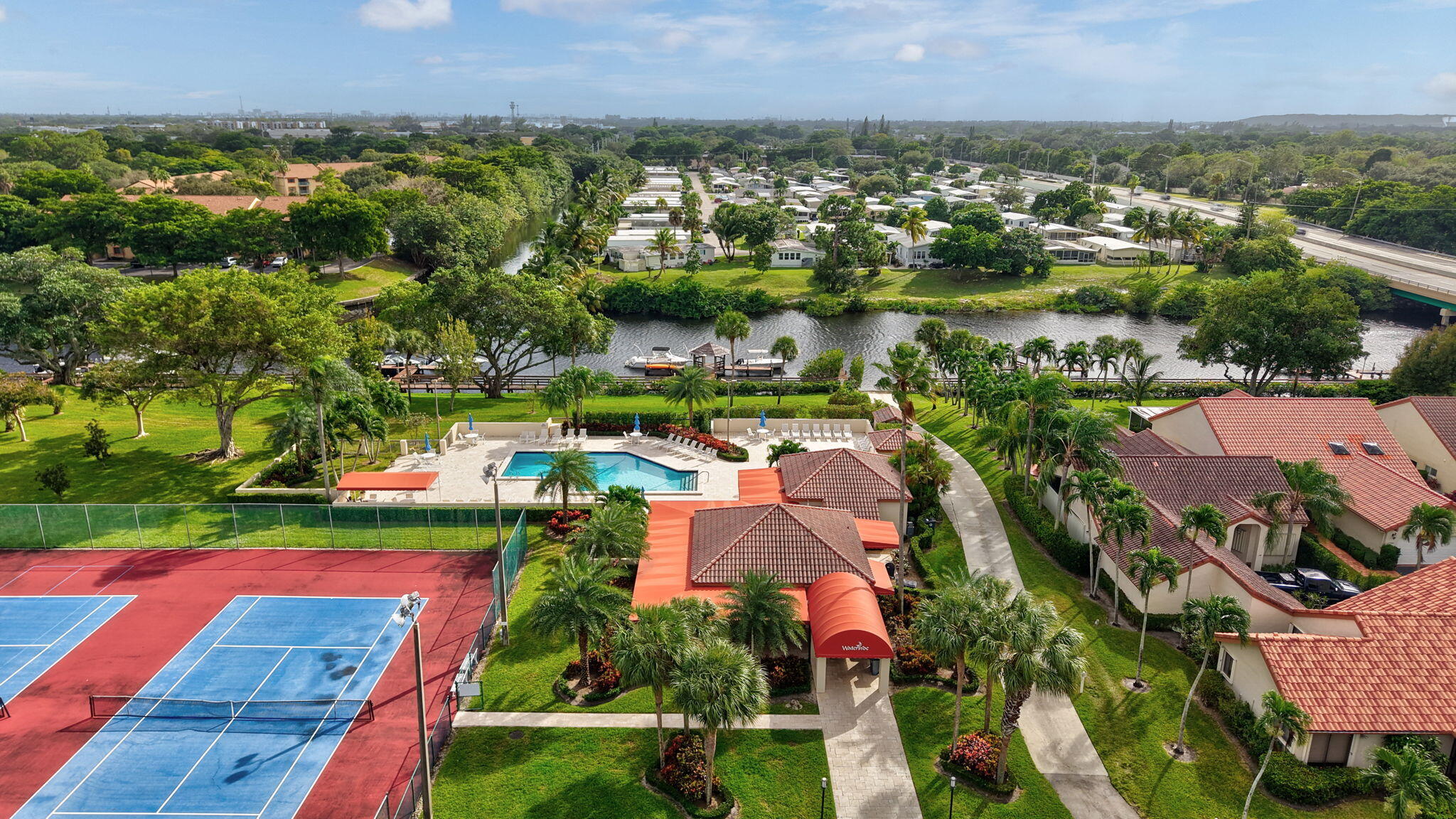 23360 Water Circle Boca Raton, FL 33486 - Photo 46 of 63 67-web-or-mls-DJI_20241107142011_0847_D_
