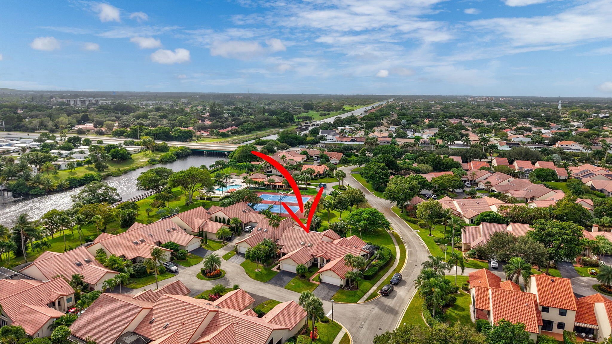 23360 Water Circle Boca Raton, FL 33486 - Photo 54 of 63 57-web-or-mls-DJI_20241107141702_0792_D_