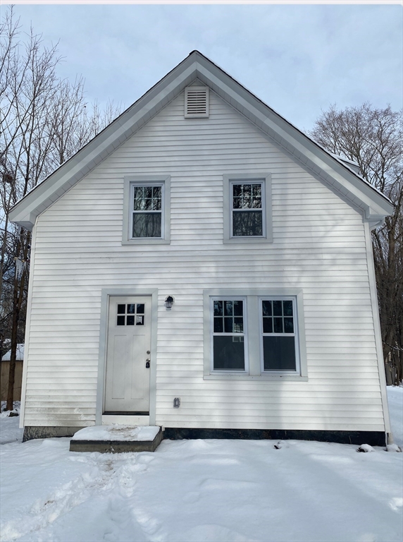 3 Claflin Street Hopkinton, MA 01748 - Photo 23 of 24