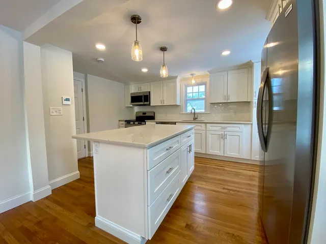 $3,500 | 3 Claflin Street, Hopkinton, MA 01748