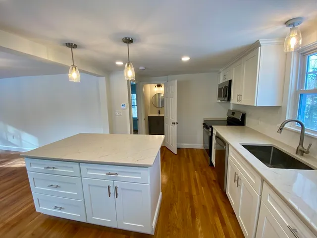 $3,500 | 3 Claflin Street, Hopkinton, MA 01748