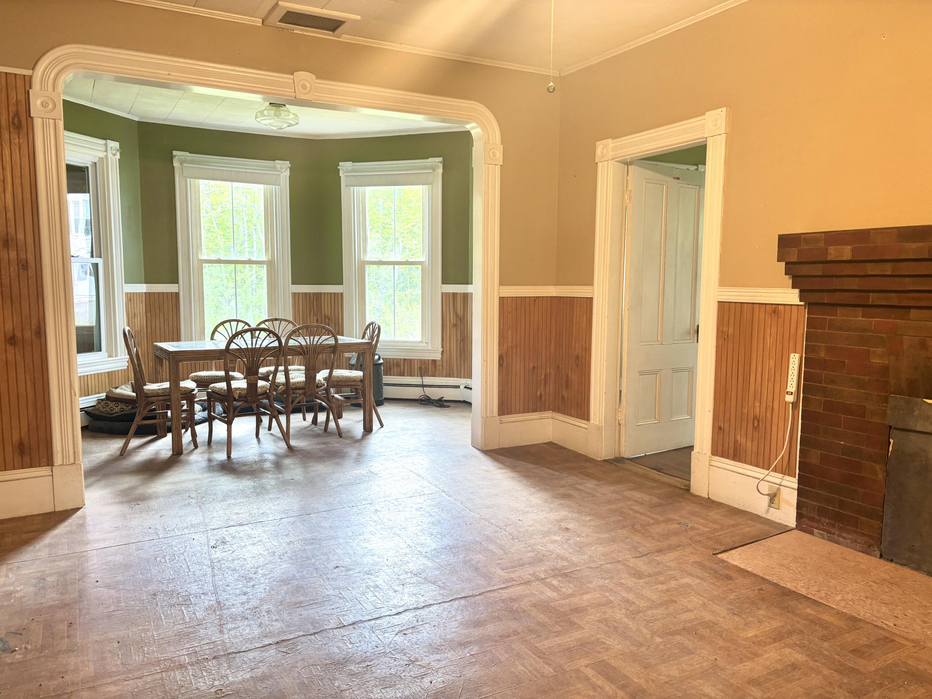 728 Sebec Village Road Sebec, ME 04481 - Photo 25 of 55 Dining/Sitting