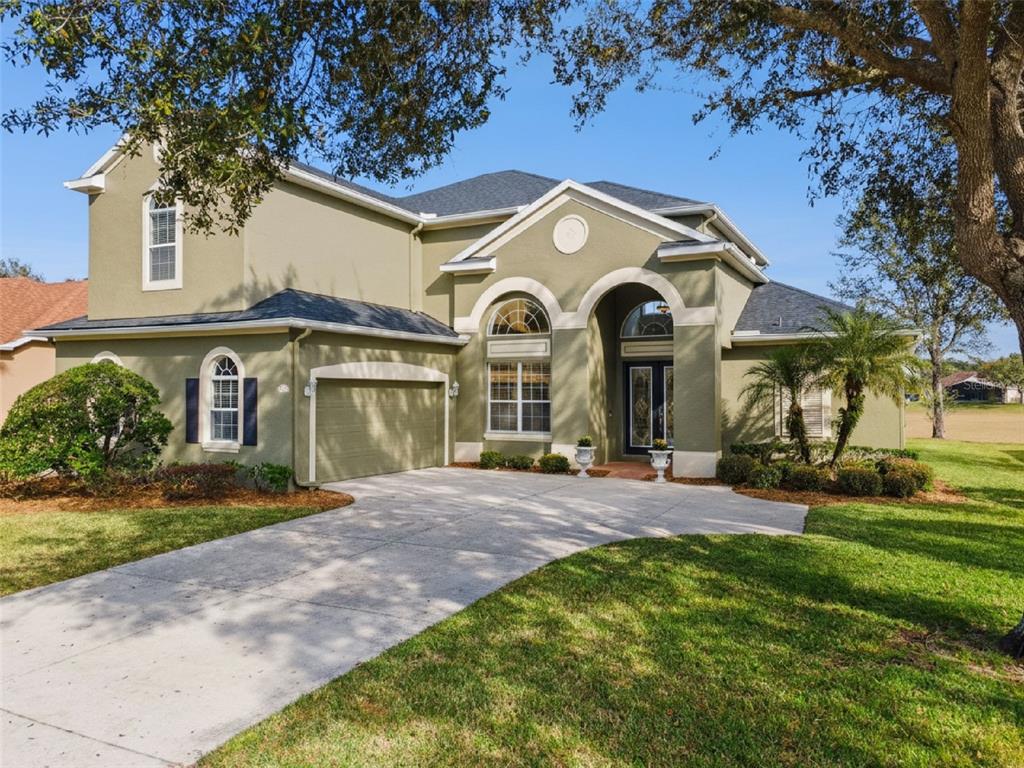 3643 Peaceful Valley Drive Clermont, FL 34711 - Photo 45 of 52