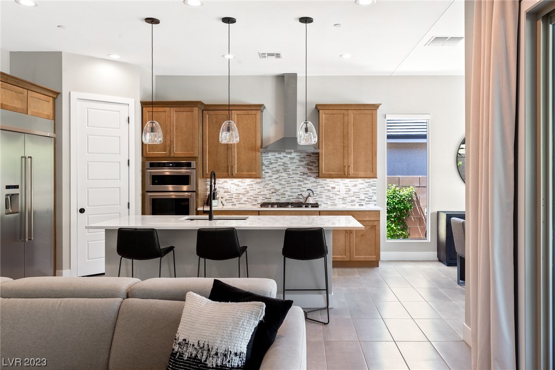 88 Strada Caruso Henderson, NV 89011 - Photo 12 of 45