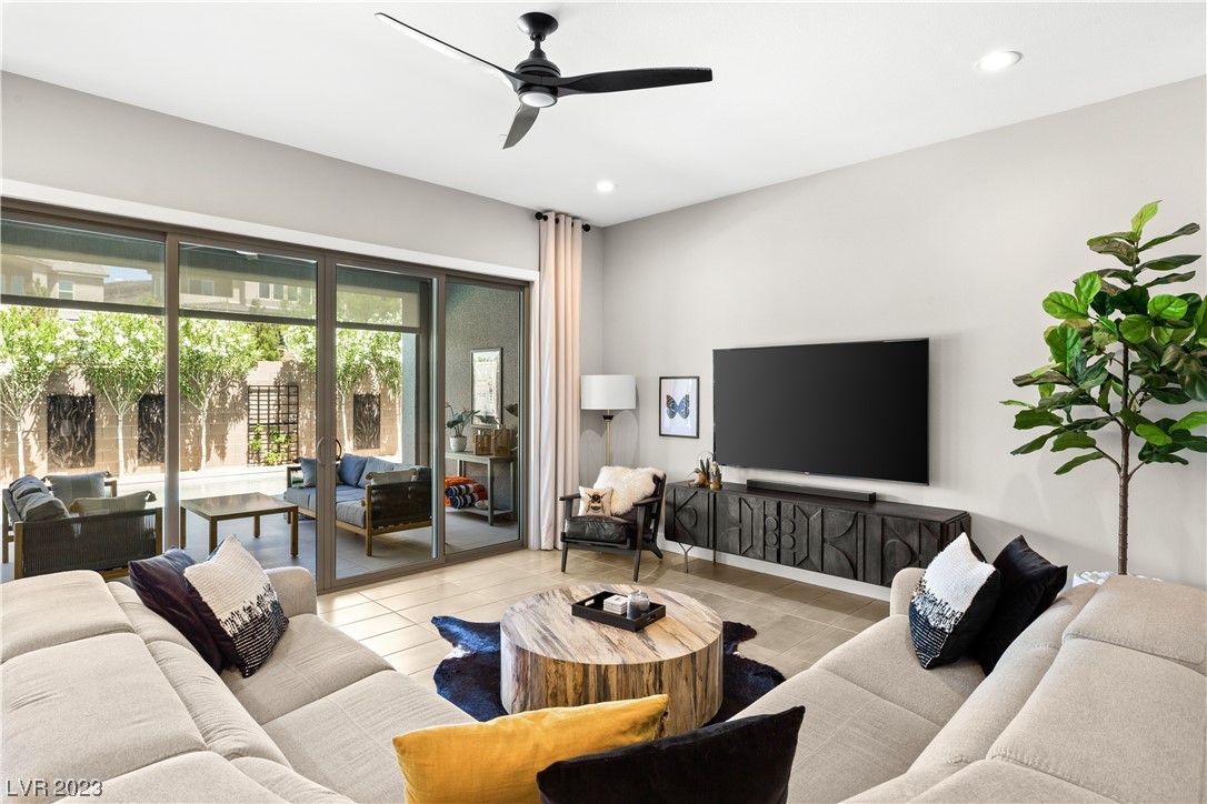 88 Strada Caruso Henderson, NV 89011 - Photo 14 of 45