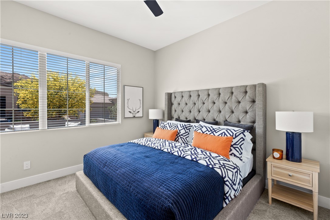 88 Strada Caruso Henderson, NV 89011 - Photo 24 of 45
