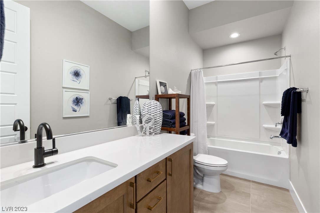 88 Strada Caruso Henderson, NV 89011 - Photo 25 of 45