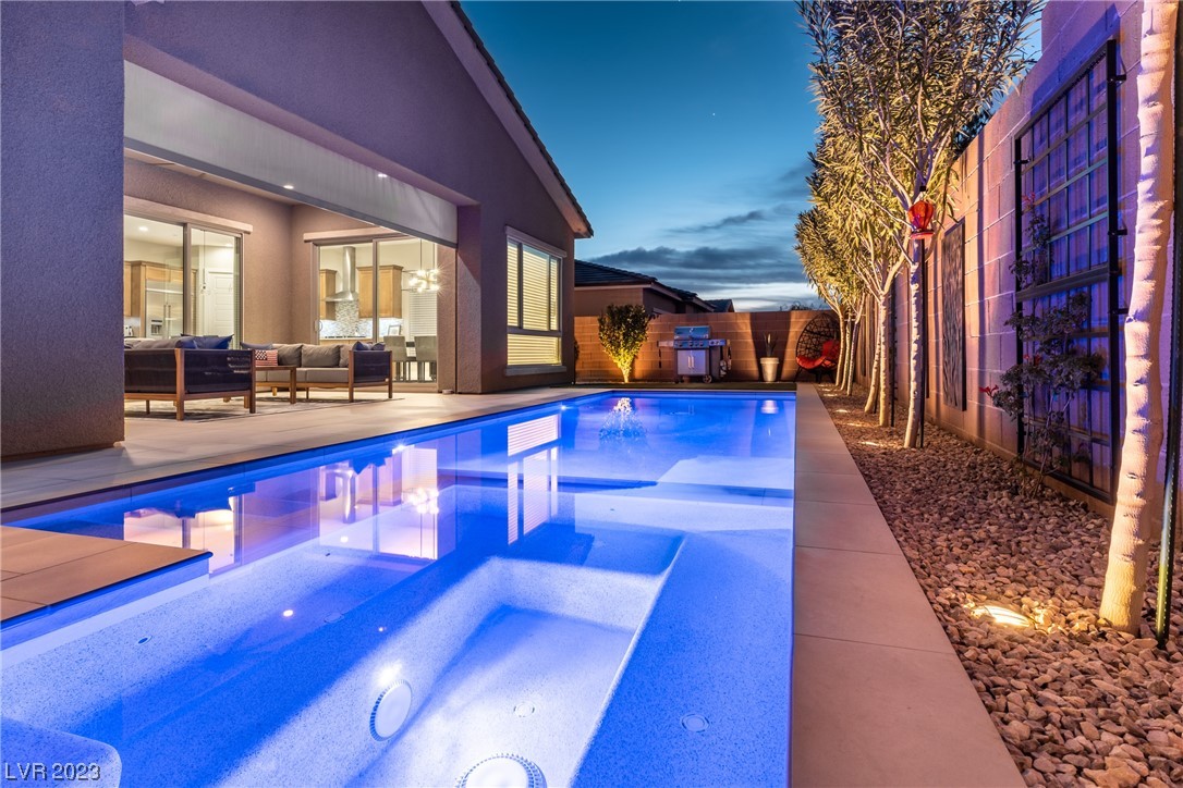 88 Strada Caruso Henderson, NV 89011 - Photo 29 of 45