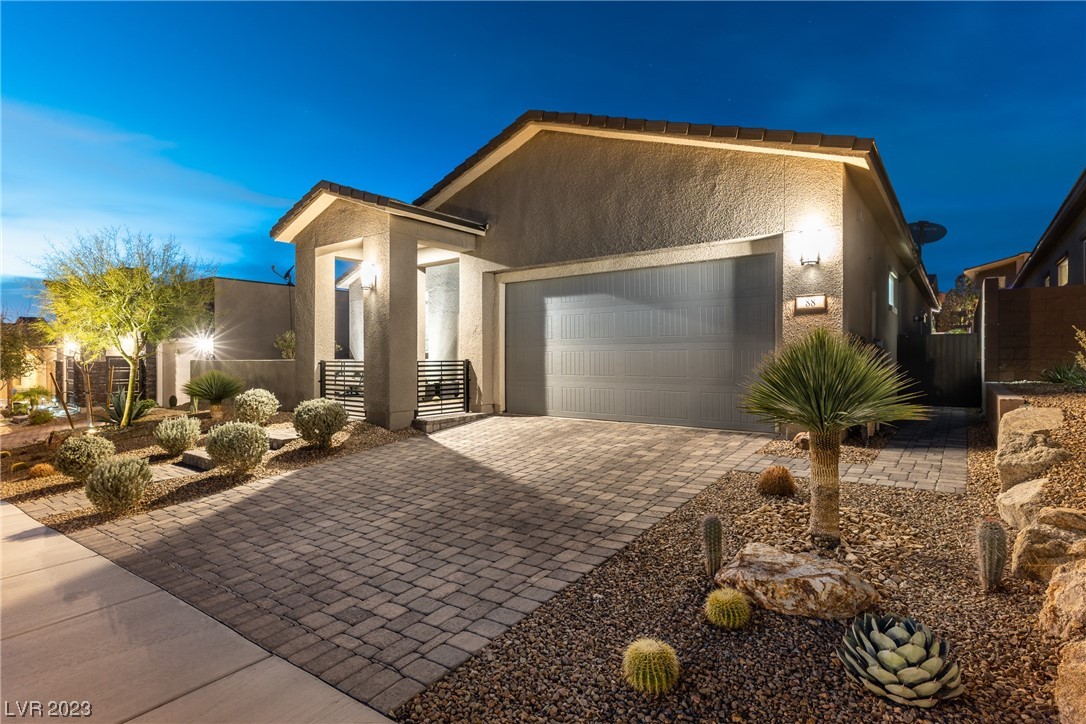 88 Strada Caruso Henderson, NV 89011 - Photo 3 of 45