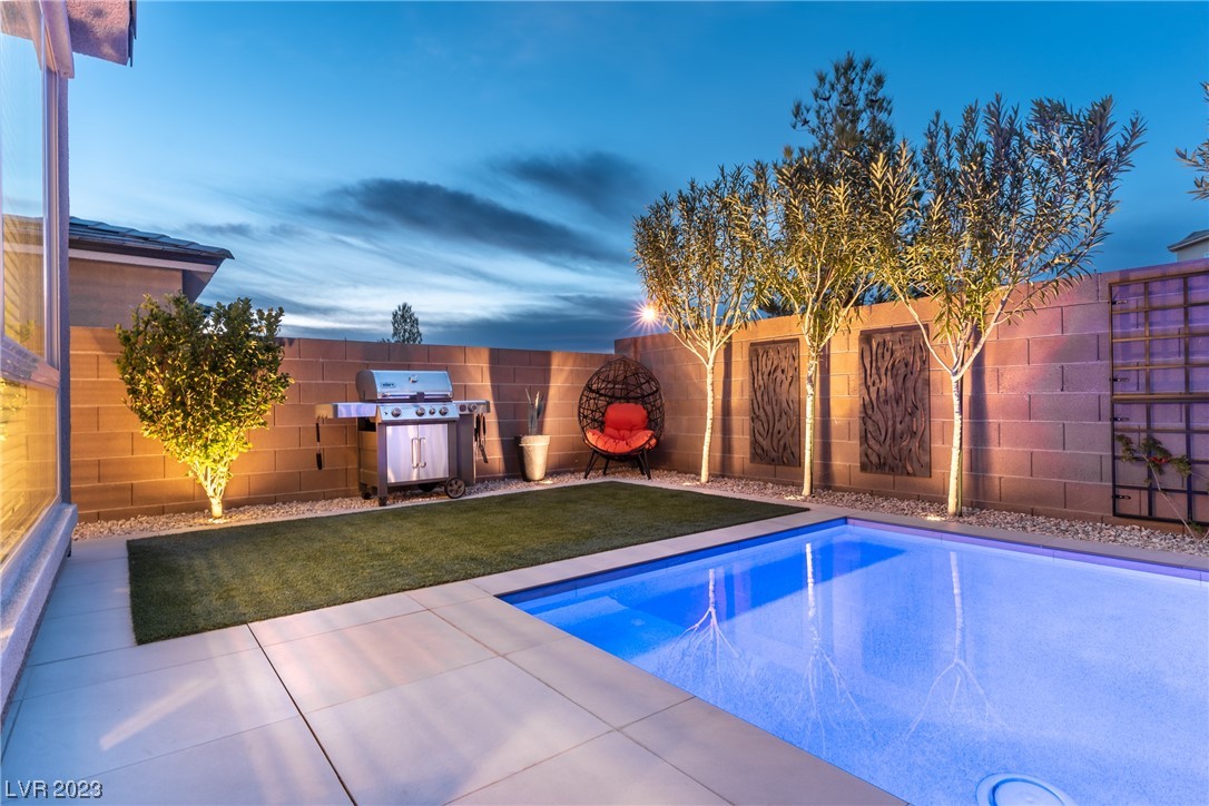 88 Strada Caruso Henderson, NV 89011 - Photo 32 of 45