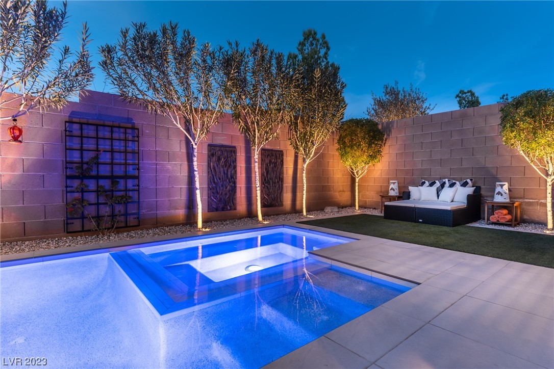 88 Strada Caruso Henderson, NV 89011 - Photo 33 of 45