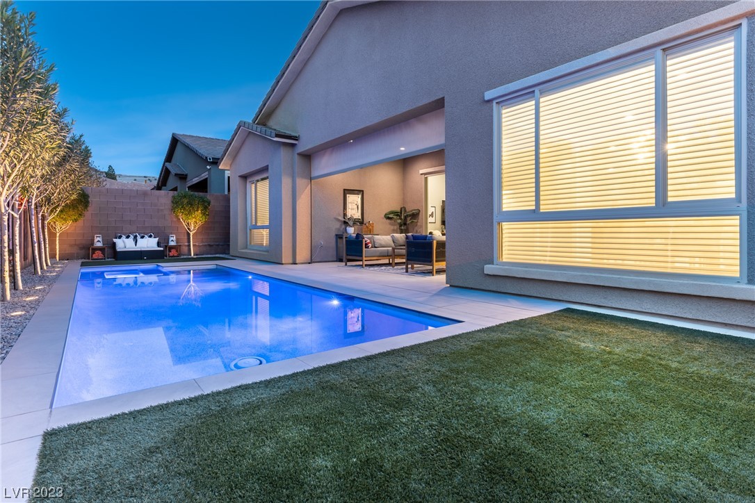 88 Strada Caruso Henderson, NV 89011 - Photo 34 of 45