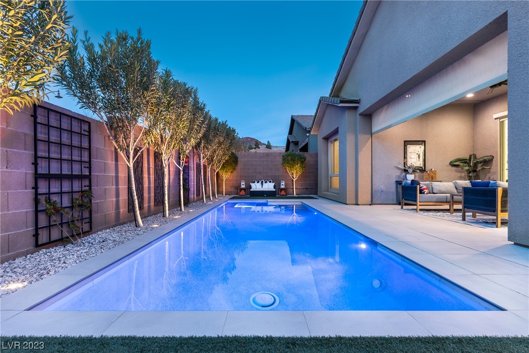 88 Strada Caruso Henderson, NV 89011 - Photo 35 of 45