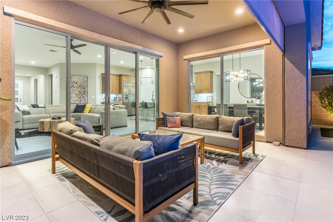 88 Strada Caruso Henderson, NV 89011 - Photo 36 of 45