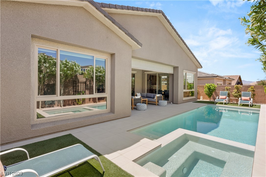 88 Strada Caruso Henderson, NV 89011 - Photo 39 of 45