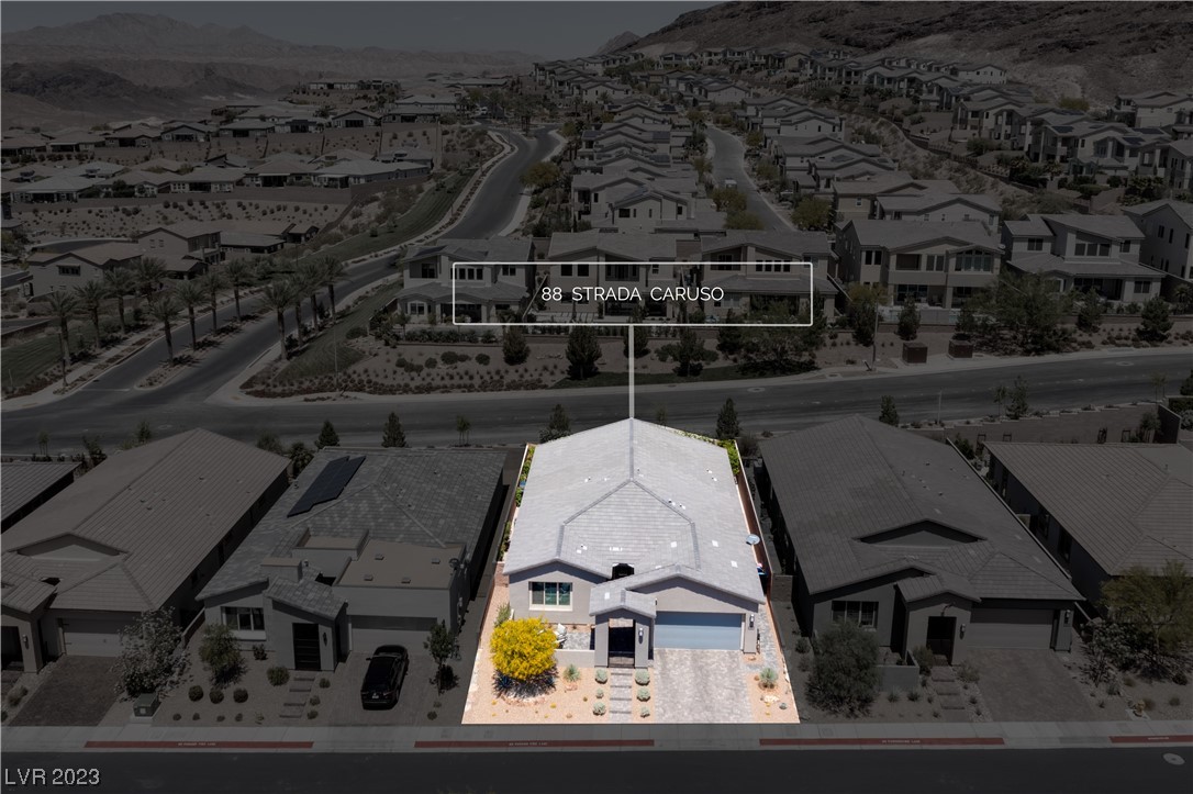 88 Strada Caruso Henderson, NV 89011 - Photo 43 of 45