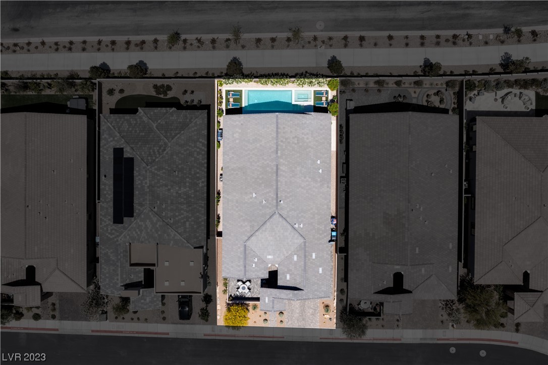 88 Strada Caruso Henderson, NV 89011 - Photo 44 of 45