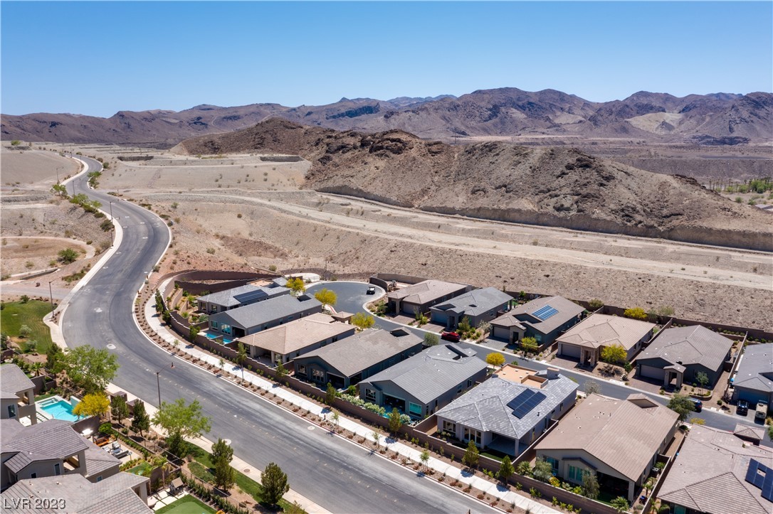 88 Strada Caruso Henderson, NV 89011 - Photo 45 of 45