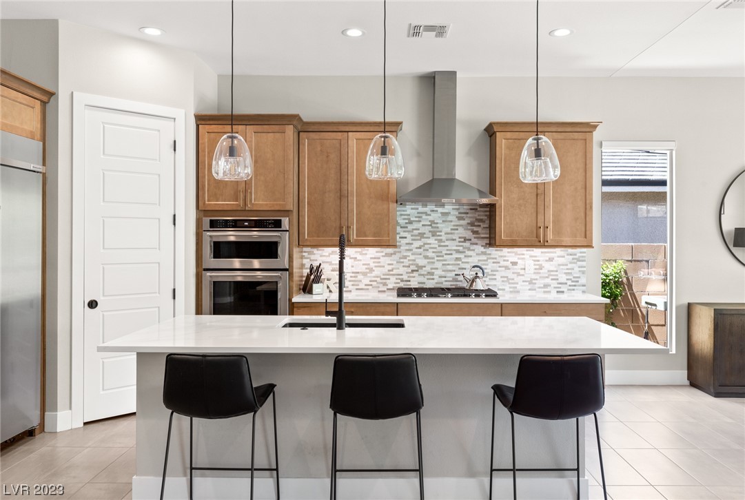 88 Strada Caruso Henderson, NV 89011 - Photo 6 of 45