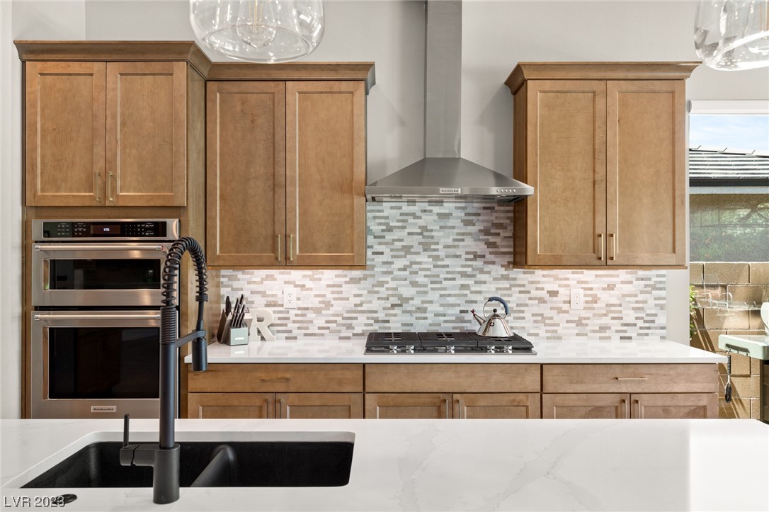 88 Strada Caruso Henderson, NV 89011 - Photo 7 of 45